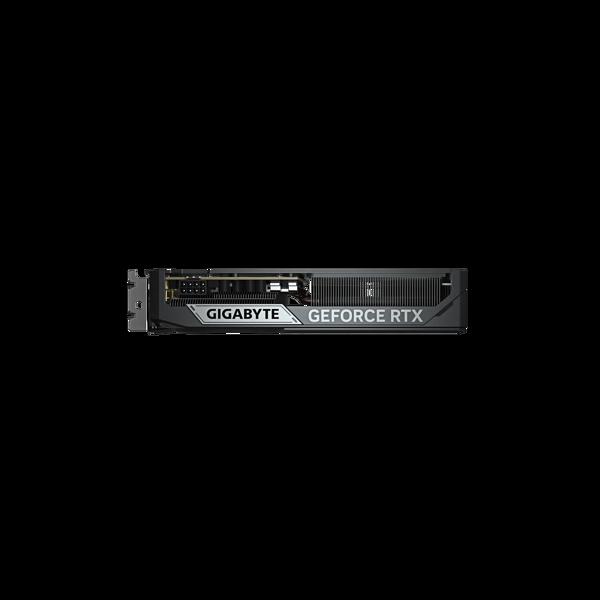 GIGABYTE RTX 5060TI WINDFORCE OC 8GB